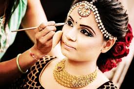 Makeup
